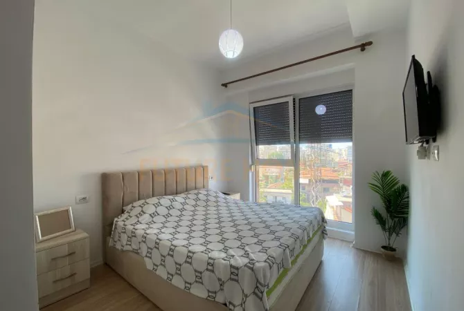 Apartment for rent in Tirana 2+1, Furnished