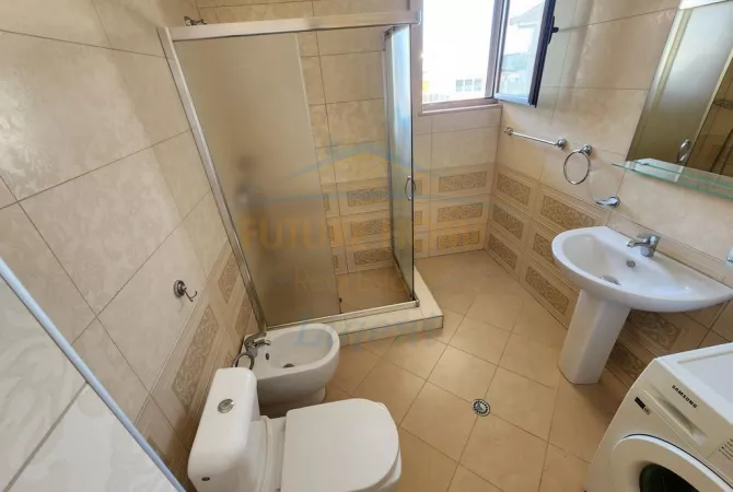Apartment for rent in Tirana 3+1, Furnished