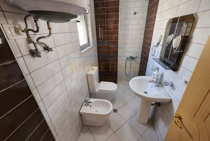 Apartment for rent in Tirana 3+1, Furnished