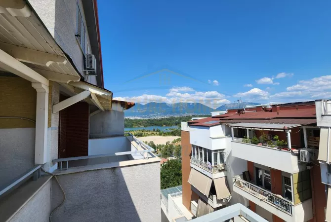 Apartment for rent in Tirana 3+1, Furnished