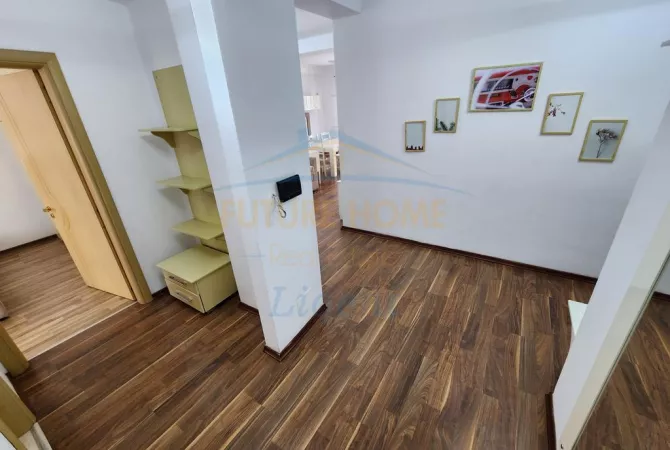 Apartment for rent in Tirana 3+1, Furnished