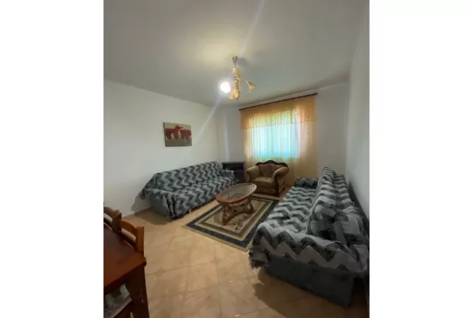 Shtepi me qera 2+1 ne Tirane - 450 Euro