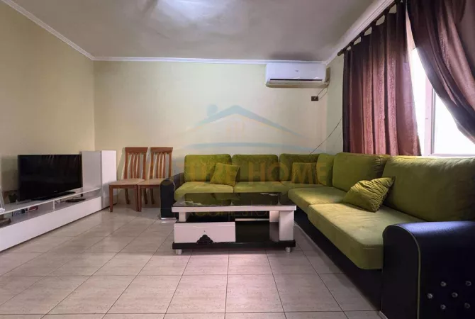 Shtepi me qera 1+1 ne Tirane - 500 Euro