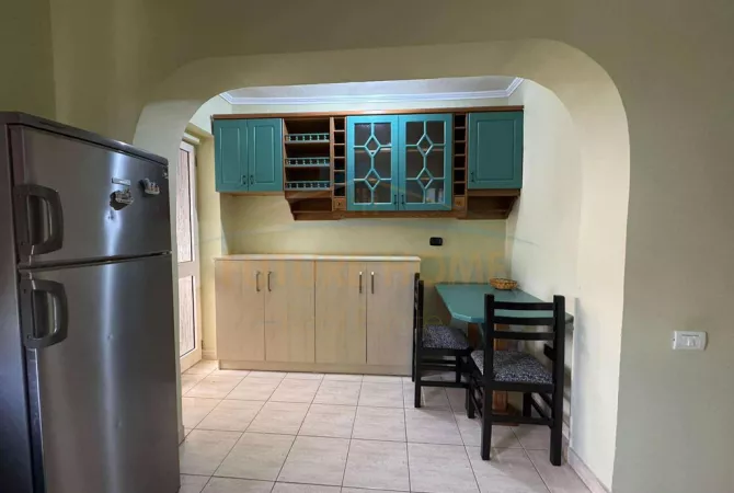 Shtepi me qera 1+1 ne Tirane - 500 Euro