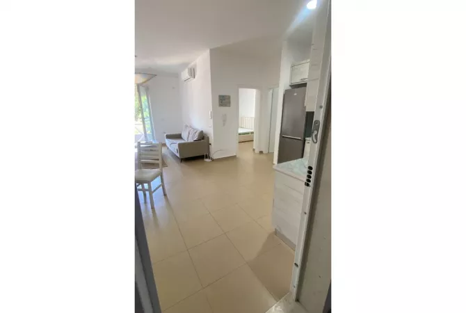 Shtepi me qera Apartament ne Tirane, 1+1, Mobilimi E mobiluar, Pagesa 590  Euro.