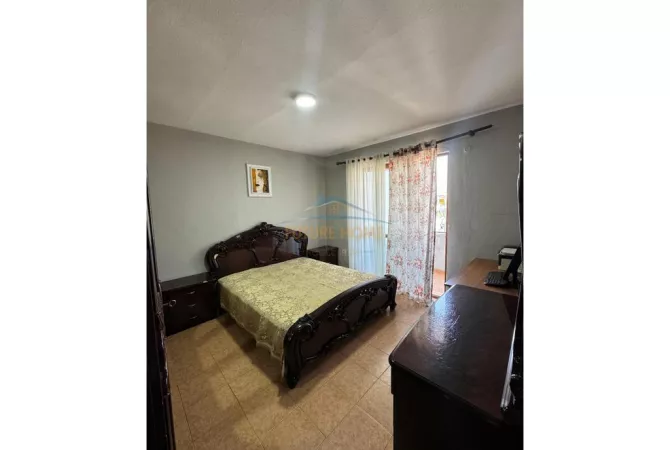 Shtepi me qera Apartament ne Tirane, 2+1, Mobilimi E mobiluar, Pagesa 513  Euro.