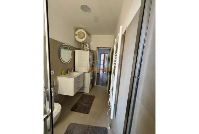 Shtepi me qera Apartament ne Tirane, 2+1, Mobilimi E mobiluar, Pagesa 513  Euro.