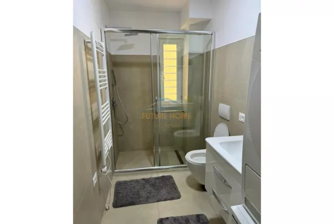 Shtepi me qera Apartament ne Tirane, 2+1, Mobilimi E mobiluar, Pagesa 513  Euro.