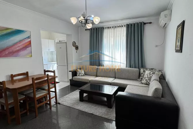 Shtepi me qera 2+1 ne Tirane - 513 Euro