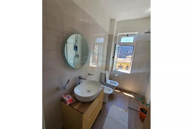 Apartment for rent in Tirana 2+1, Furnished