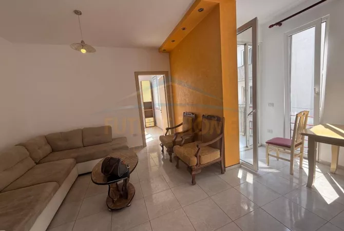 Shtepi ne shitje 1+1 ne Tirane - 89,000 Euro
