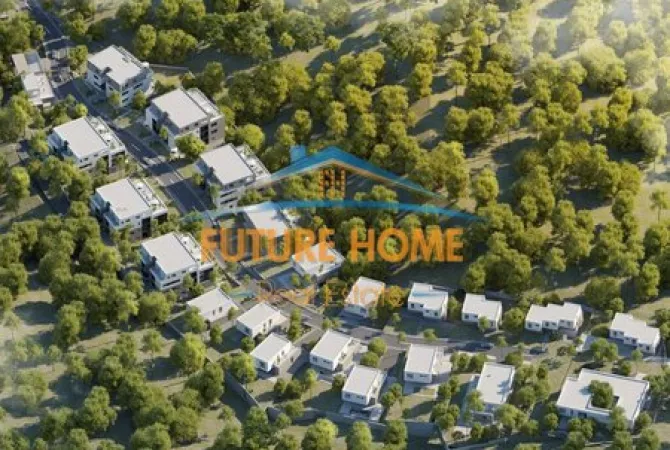 Shtepi ne shitje 2+1 ne Tirane - 532,000 Euro