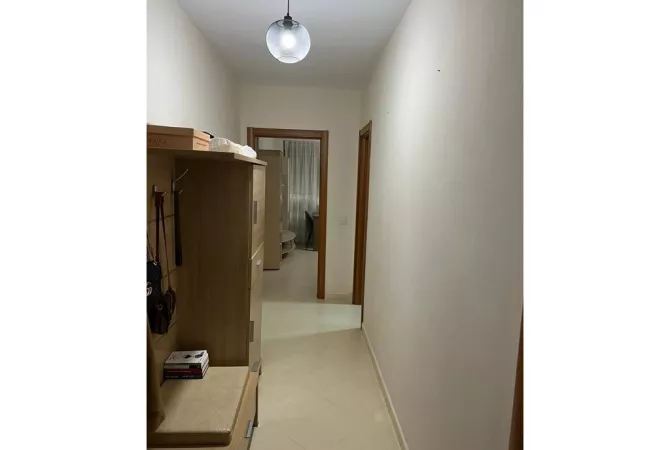 Apartment for rent in Tirana 1+1, Furnished