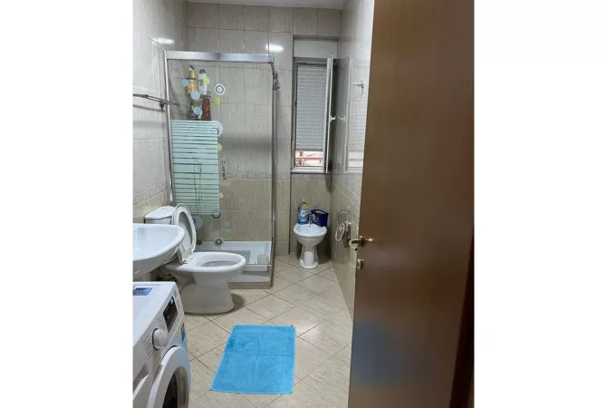 Apartment for rent in Tirana 1+1, Furnished