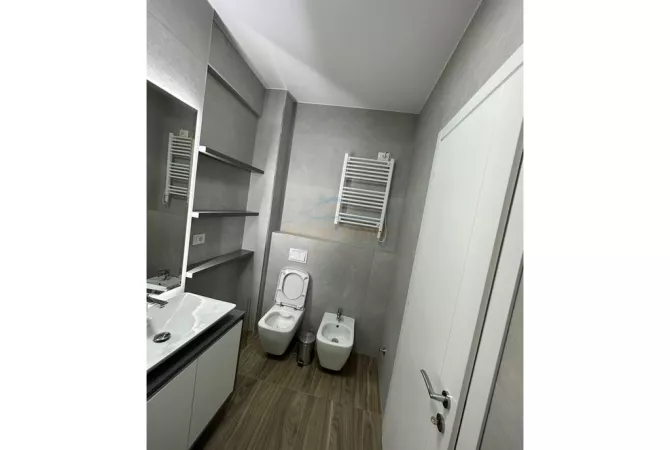 Apartment for rent in Tirana 2+1, Furnished