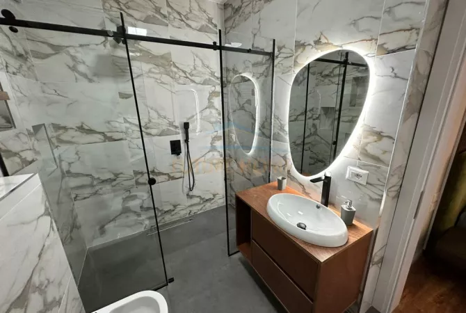 Apartment for rent in Tirana 2+1, Furnished