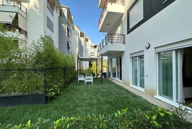 Apartment for rent in Tirana 2+1, Furnished