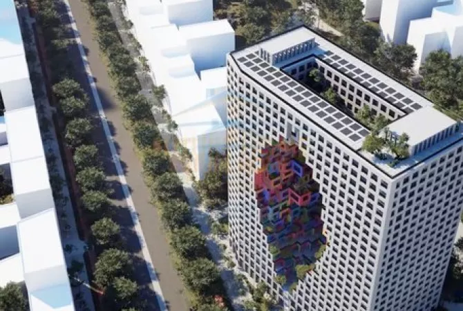 Shtepi ne shitje 2+1 ne Tirane - 327,600 Euro