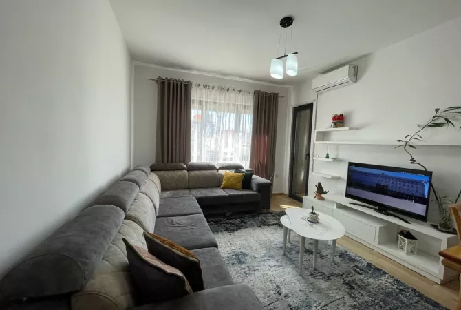 Shtepi ne shitje 2+1 ne Tirane - 210,000 Euro