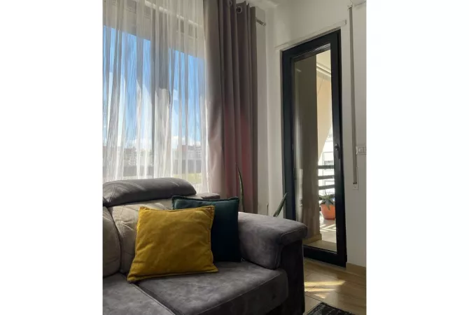 Shtepi ne shitje 2+1 ne Tirane - 210,000 Euro