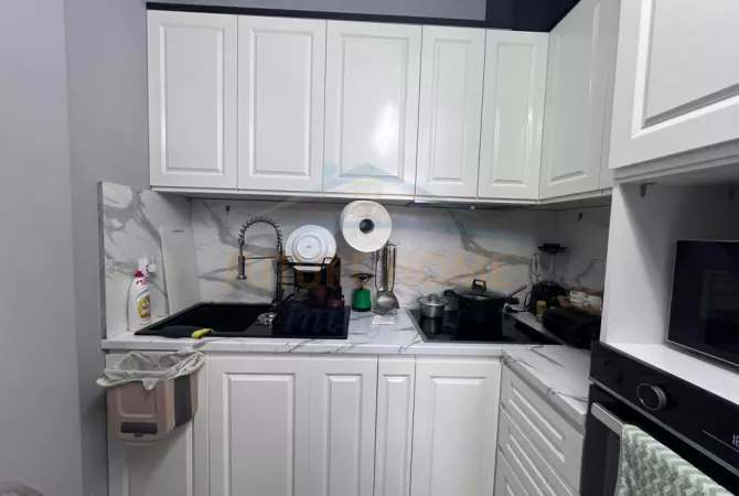 Shtepi ne shitje 1+1 ne Tirane - 135,000 Euro