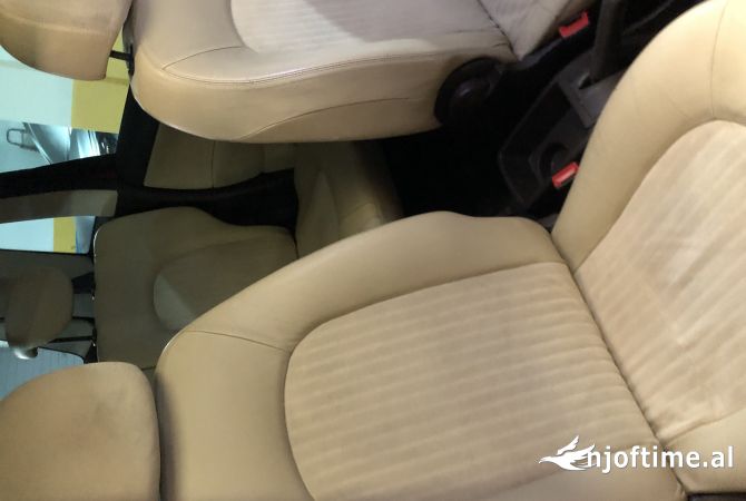 Cars for sale in Tirana, Lancia, 2005 Diesel,Kambio Manual Payment 200,000  Leke.