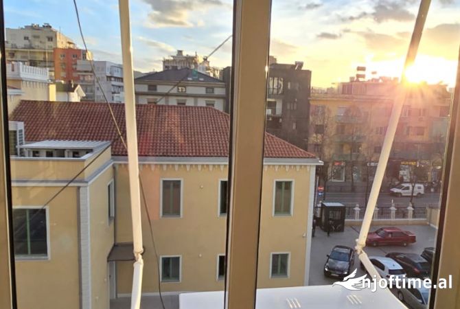 Apartment for rent in Tirana 1+1, Furnished