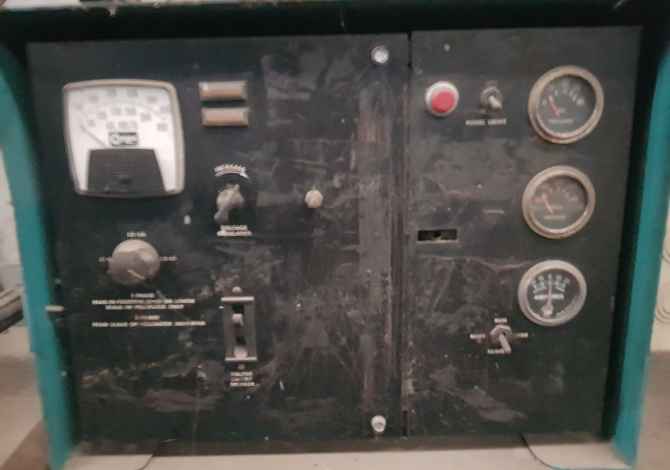 Working Tools  in Lushnje - 160,000 Leke