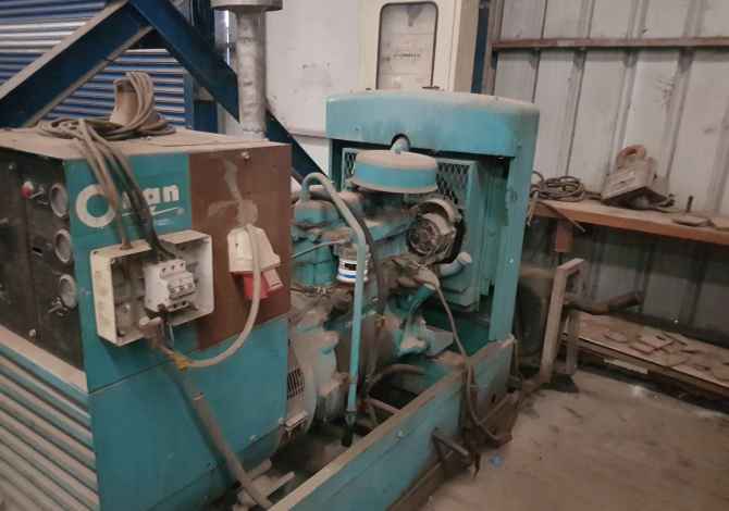 Working Tools  in Lushnje - 160,000 Leke