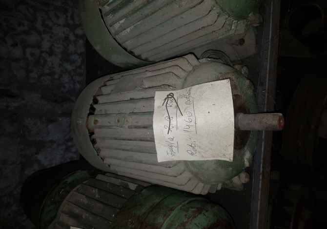 Working Tools  in Lushnje - 100,000 Leke