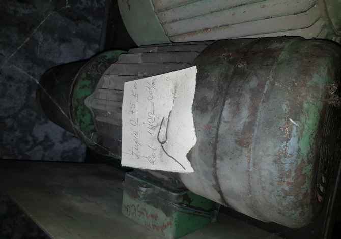 Working Tools  in Lushnje - 100,000 Leke
