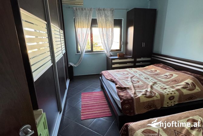 Shtepi me qera 1+1 ne Tirane - 450 Euro