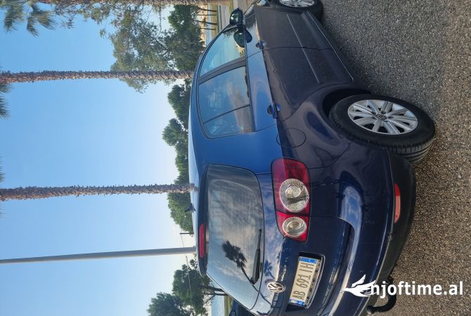 Auto in Vendita  a Tirana - 4,100 Euro