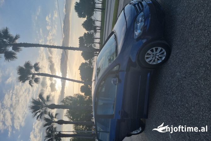 Auto in Vendita  a Tirana - 4,100 Euro