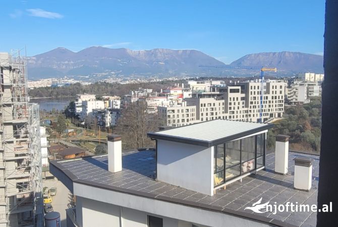 Shtepi ne shitje 2+1 ne Tirane - 195,500 Euro