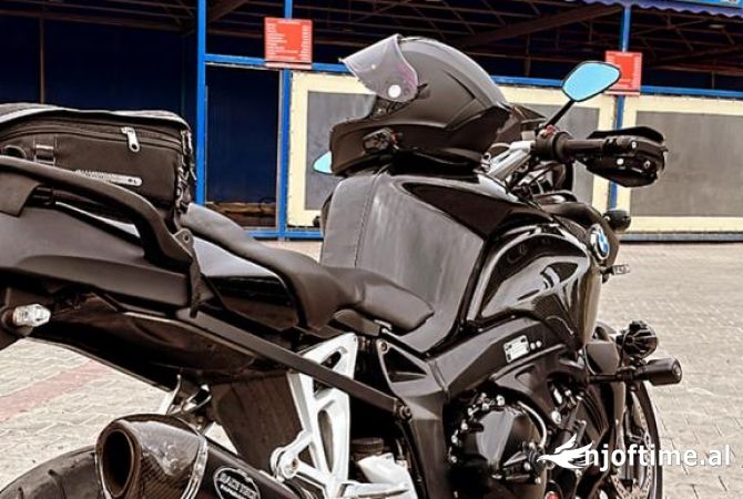 Motorra ne shitje  ne Tirane - 5,000 Leke