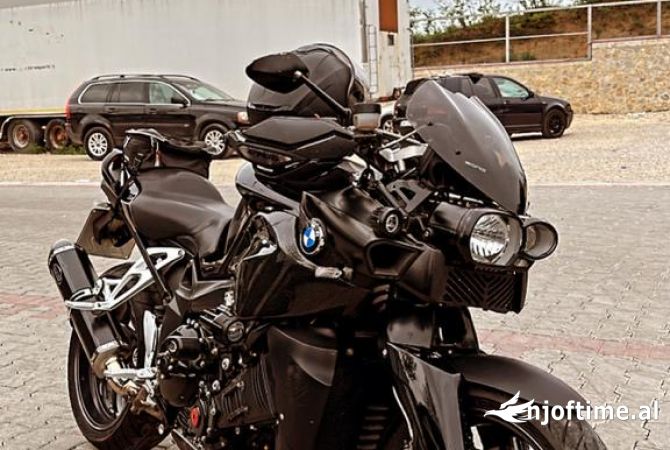 Motorra ne shitje  ne Tirane - 5,000 Leke