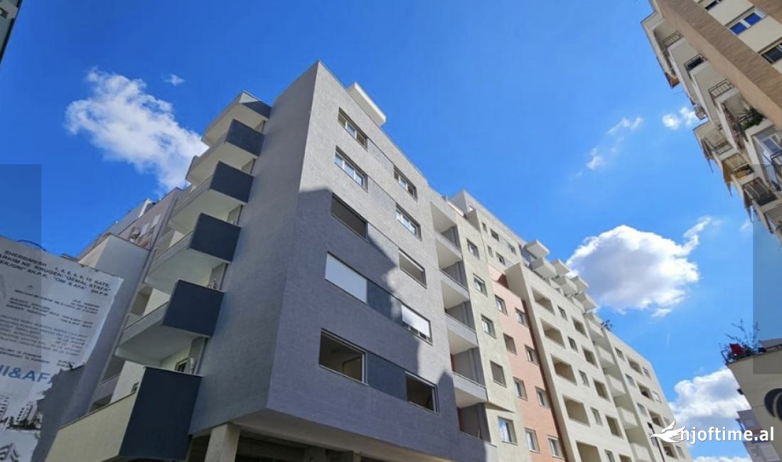 Shtepi me qera Apartament ne Tirane, 1+1, Mobilimi E mobiluar, Pagesa 500  Euro.