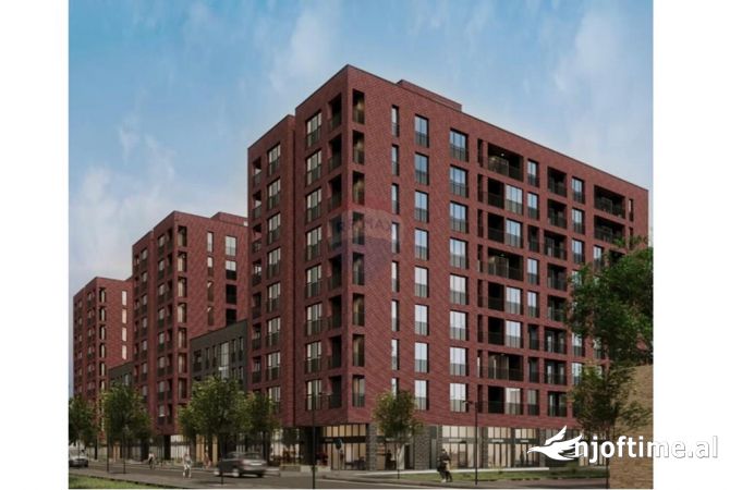 Shtepi ne shitje 2+1 ne Tirane - 155,730 Euro