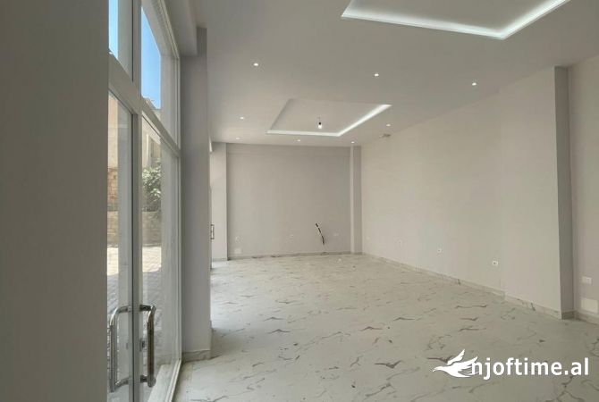 Ambient biznesi ne shitje 1+1 ne Tirane - 260,000 Euro