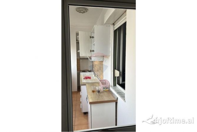 Shtepi me qera 1+1 ne Tirane - 550 Euro