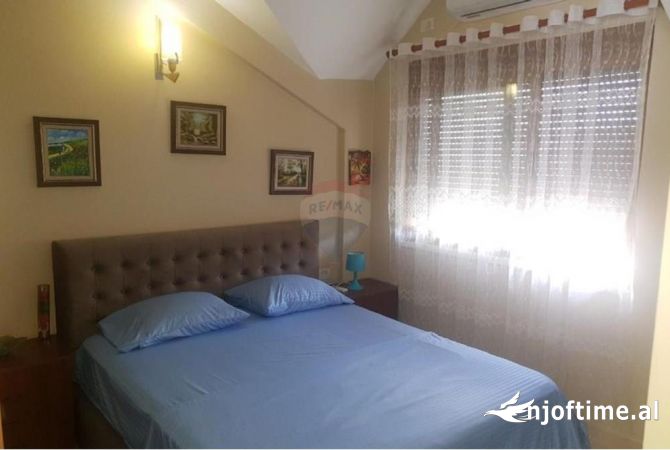 Shtepi ne shitje 2+1 ne Durres - 150,000 Euro