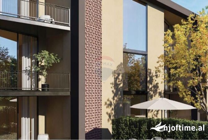Shtepi ne shitje 2+1 ne Tirane - 213,000 Euro