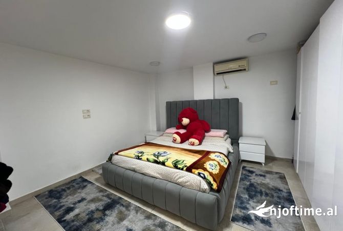 Shtepi ne shitje 2+1 ne Tirane - 130,000 Euro