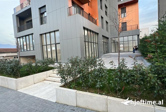 Ambient biznesi me qera 1+1 ne Tirane - 850 Euro