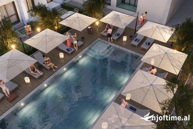 Shtepi ne shitje 1+1 ne Durres - 65,900 Euro