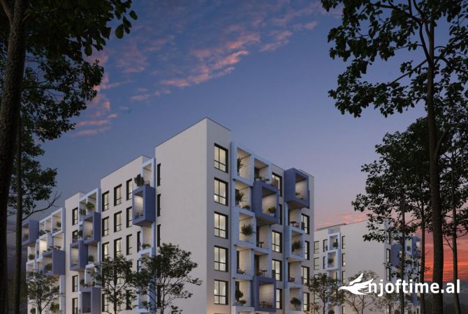 Shtepi ne shitje 1+1 ne Durres - 65,900 Euro