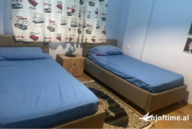 Shtepi me qera 2+1 ne Tirane - 600 Euro