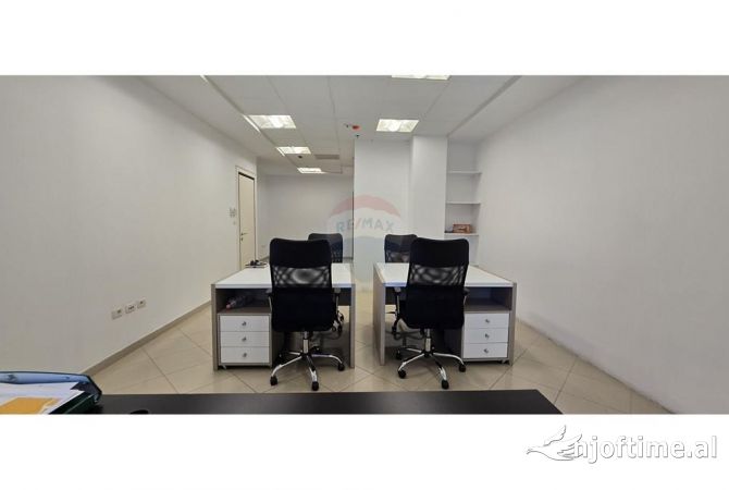 Hapesire Zyre - Per Qira - Rruga Avdi Toptani