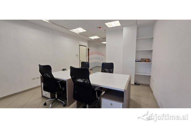 Hapesire Zyre - Per Qira - Rruga Avdi Toptani